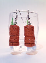 The Watcher Tiki Mug