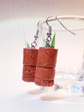 The Watcher Tiki Mug