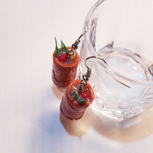 The Watcher Tiki Mug