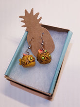 The Anglerfish Tiki Mug