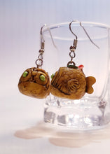 The Anglerfish Tiki Mug