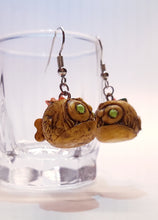 The Anglerfish Tiki Mug