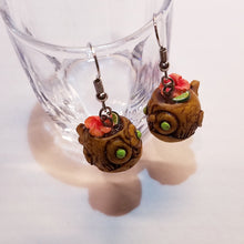 The Anglerfish Tiki Mug