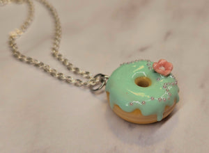 Pastel Dream Donut