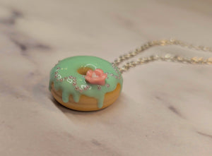 Pastel Dream Donut