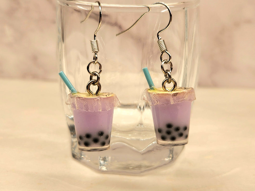 Taro Boba