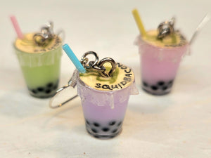 Taro Boba