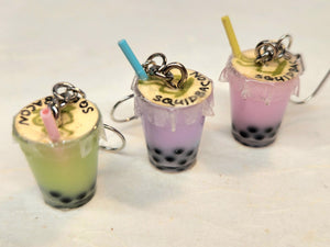 Taro Boba