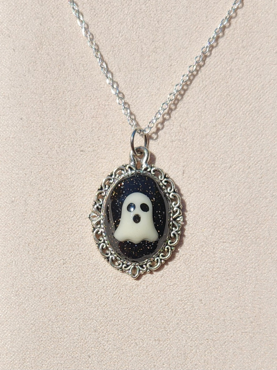 Starlit Haunting Necklace