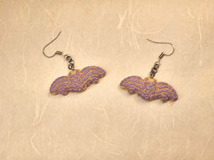 Charmed Conchas - Lilac Night
