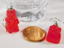 Red Gummy Bears